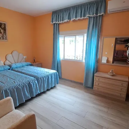 Сasa de vacaciones Sevilla, Amalia Alcalá de Guadaira