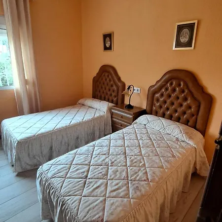 Сasa de vacaciones Sevilla, Amalia *