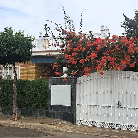 Сasa de vacaciones Sevilla, Amalia Alcalá de Guadaira