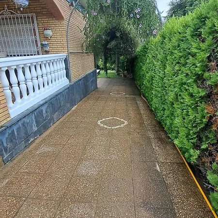 Sevilla, Amalia *