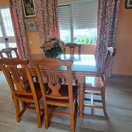 Sevilla, Amalia Holiday home