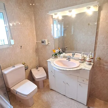 Sevilla, Amalia Holiday home